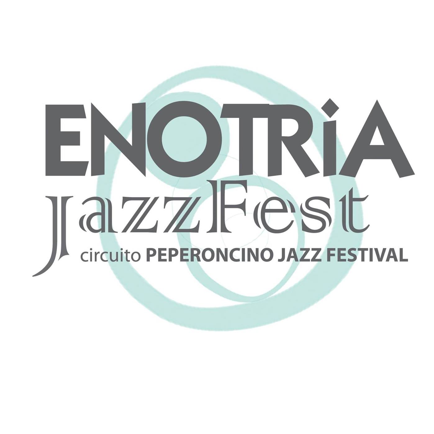 locandina enotria jazz festival