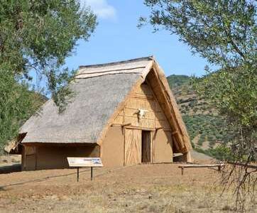 Visita il Parco Archeologico di Broglio di Trebisacce